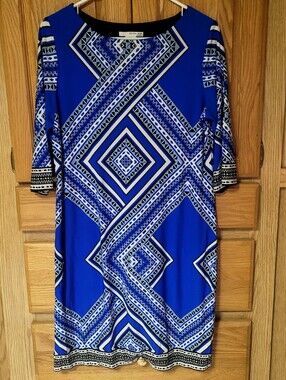 Studio One New York Dress, Size M